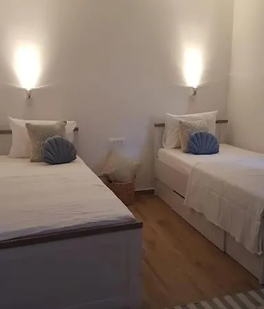 Pina Tourist Apartments Vodice Exterior foto