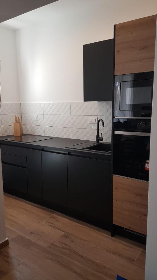 Pina Tourist Apartment